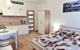 Apartmán-Třeboň-centrum